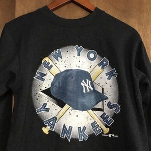 Yankee Sweatshirt ⚾️